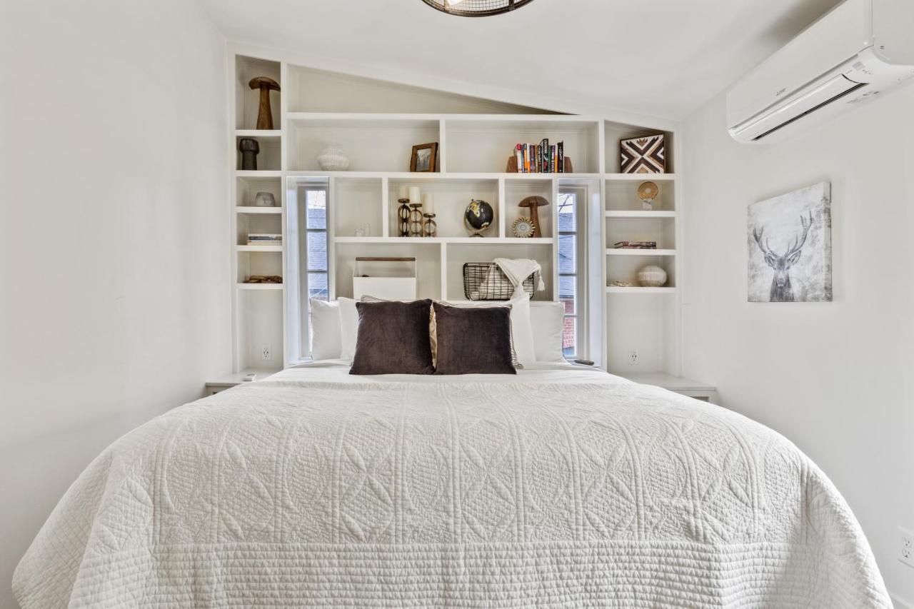 Bespoke Inn Флагстафф Экстерьер фото