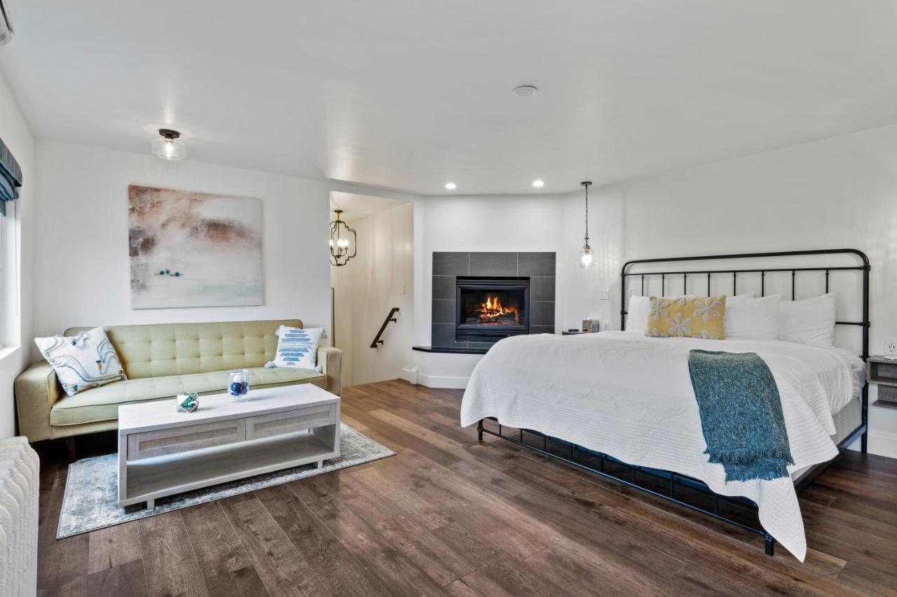 Bespoke Inn Флагстафф Экстерьер фото