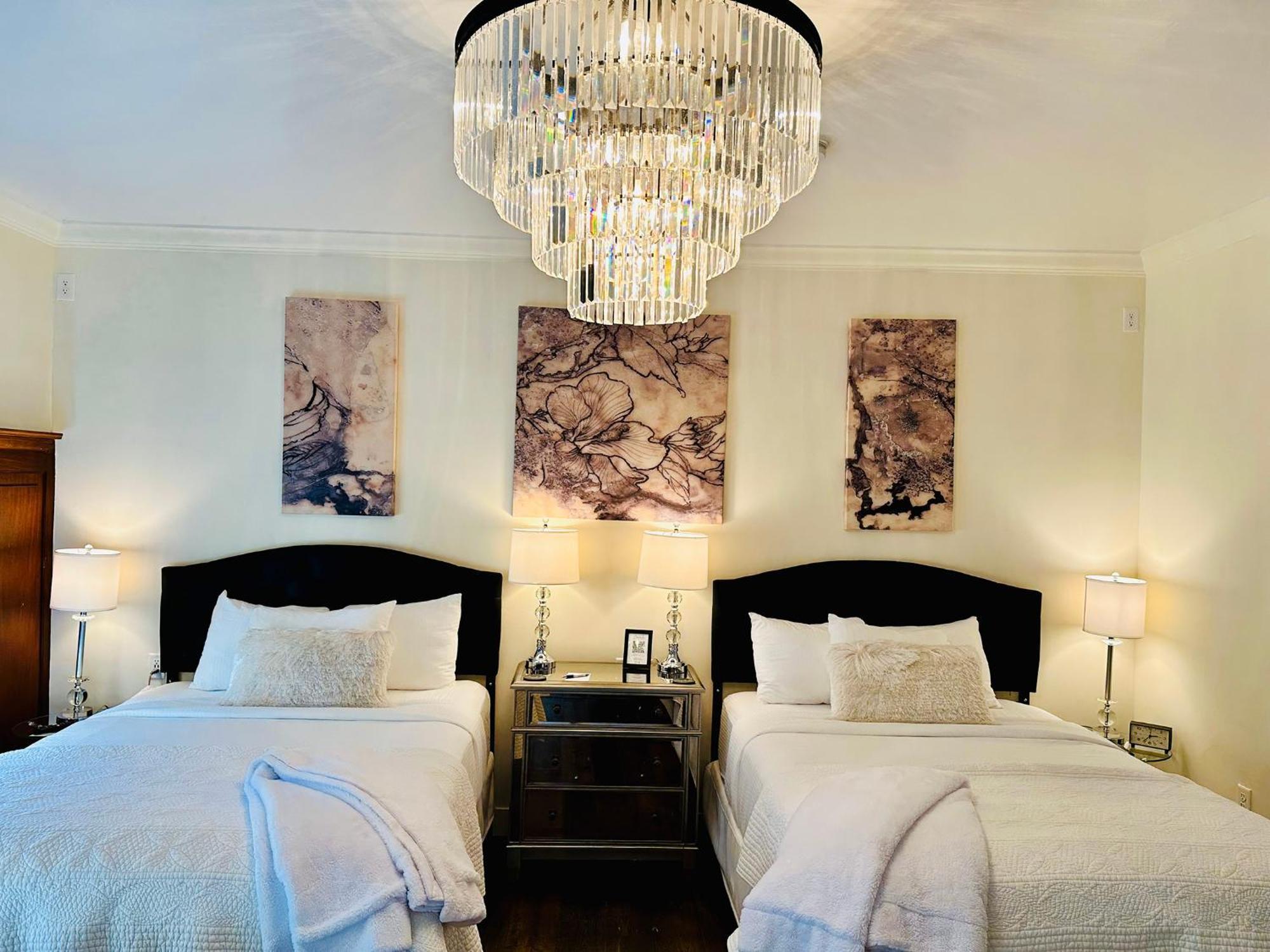 Bespoke Inn Флагстафф Экстерьер фото