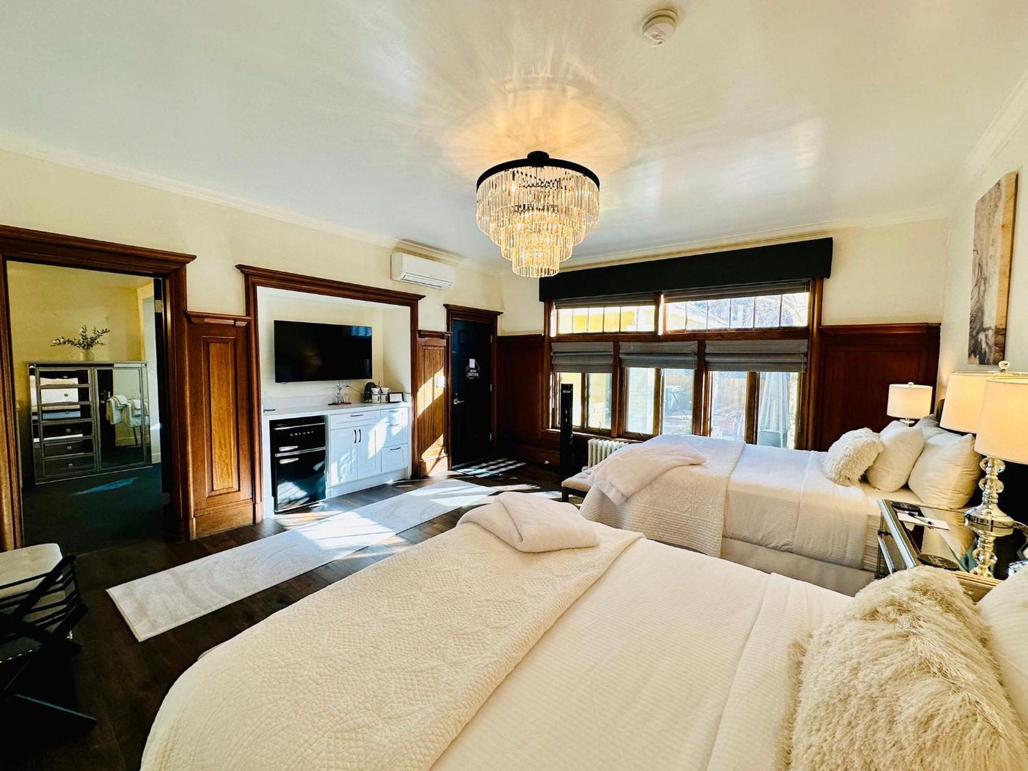 Bespoke Inn Флагстафф Экстерьер фото