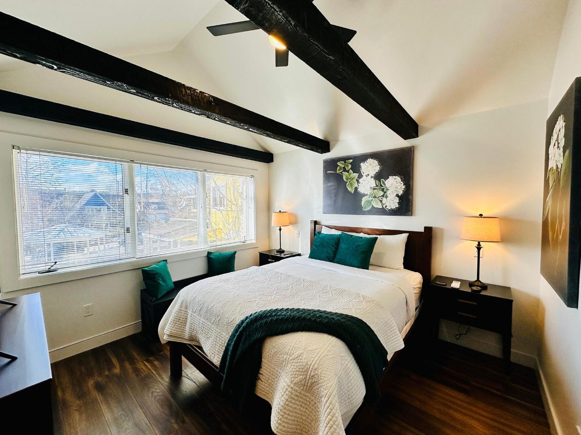 Bespoke Inn Флагстафф Экстерьер фото