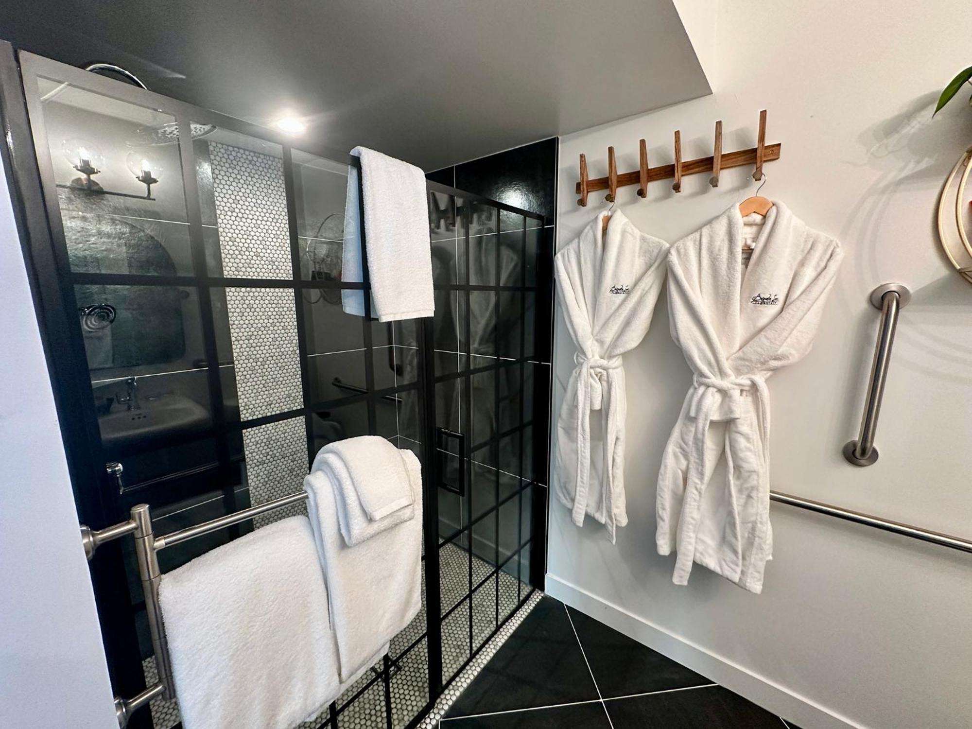Bespoke Inn Флагстафф Экстерьер фото